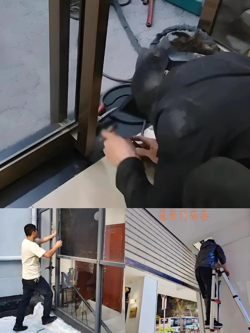六盤水市水城區(qū)門窗安裝維修服務(wù)詳解